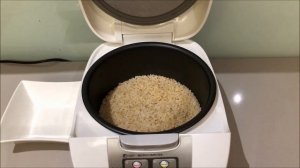 Panasonic DF101 Electronic Rice Cooker