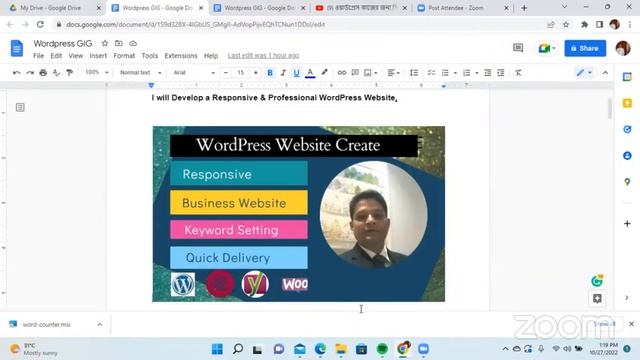 Md. Hafijur Rahman | Support Class | 27 October 2022 | 12 P.M to 02 P.M смотреть онлайн