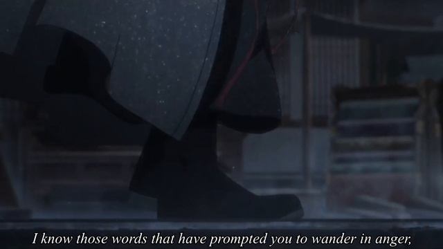 Mo Dao Zu Shi [Wangxian] || Faith/信仰 смотреть онлайн