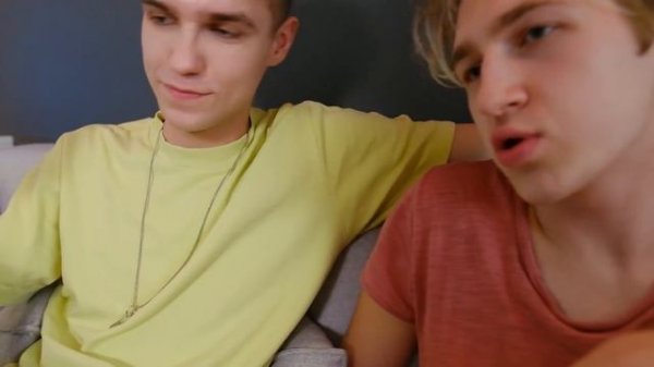 ЙОГА ЧЕЛЛЕНДЖ ? Lesha Maisak и DANYA POD