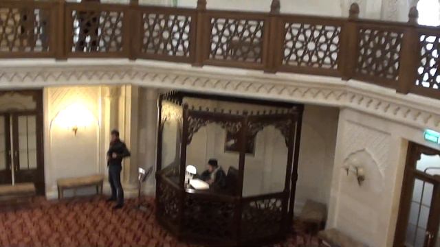 Путешествие по республикам России/Булгары смотреть онлайн