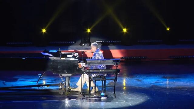 23 Виктор Горшков - Неподвластно времени смотреть онлайн