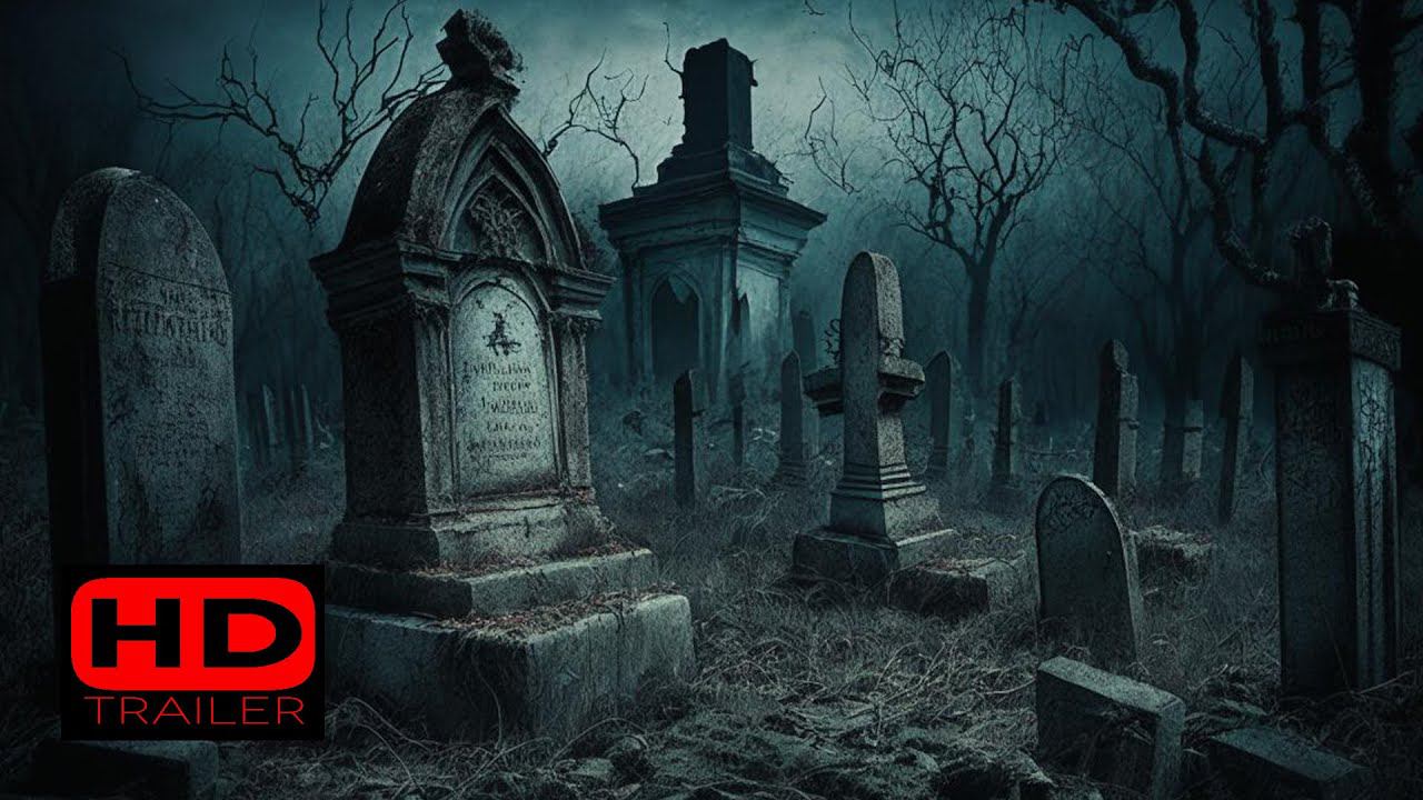 Кладбищенская легенда. Тизер (2015) смотреть онлайн