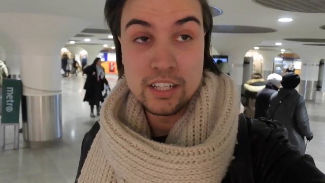 Vlogg | Mellokväll! 🎉 смотреть онлайн