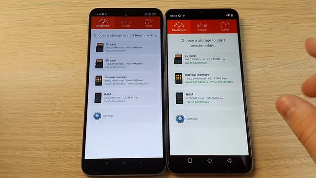 XIAOMI REDMI 12 VS REALME C53 - ЧТО ВЫБРАТЬ? ПОЛНОЕ СРАВНЕНИЕ! смотреть онлайн