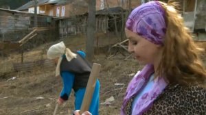 Ингушский Зокх 2013: БУМБАРГ