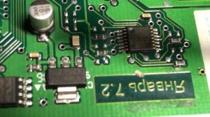 Как переделать  Январь 7.2 из 8 клапанного в 16 клапанный