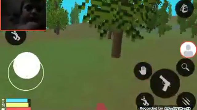 Пиксель зомби смотреть онлайн