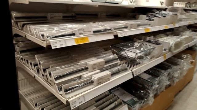 ИКЕА ОБЗОР товары для кухни #Ikea #shop #kitchen смотреть онлайн