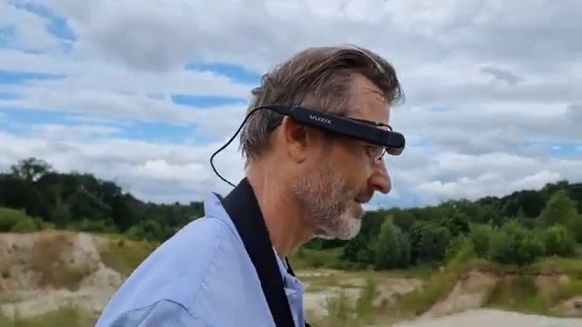 3D Ground Scanner ? OKM EXP 6000 | German metal detector to detect buried gold treasures смотреть онлайн