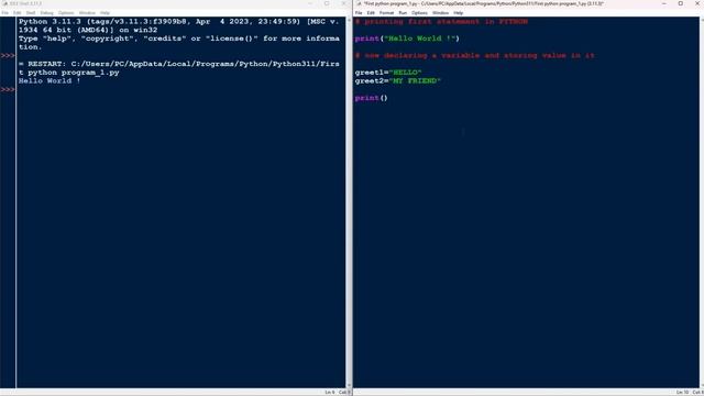 "??Python Print Function Initialization with Emojis Tutorial" смотреть онлайн
