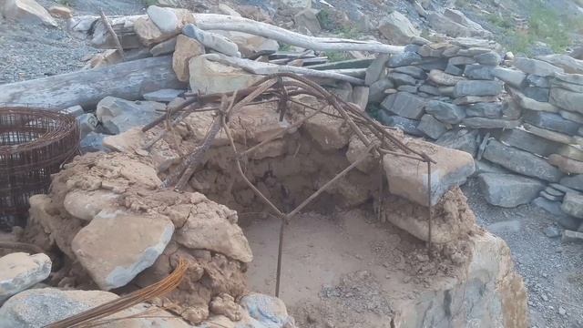 Глиняная печь на море день 3 смотреть онлайн