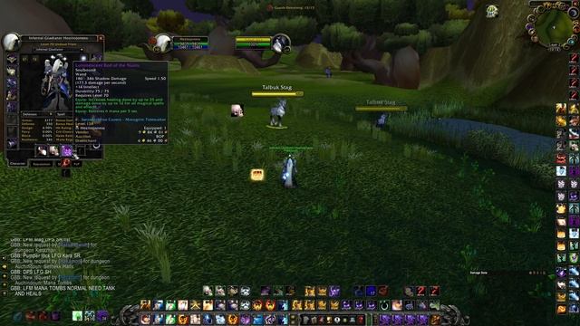 Discipline Priest PvP Guide l World of Warcraft: The Burning Crusade Classic смотреть онлайн