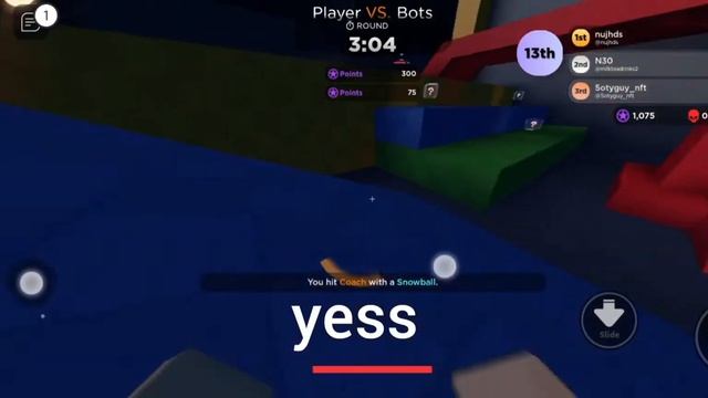 Roblox RUNNING FROM THE INTERNET Experience | Roblox (Mobile) смотреть онлайн