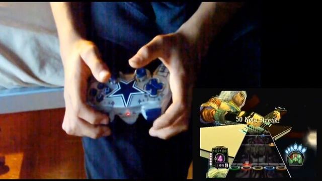 All the Young Dudes by Mott the Hoople - PS2 Controller - Hard смотреть онлайн
