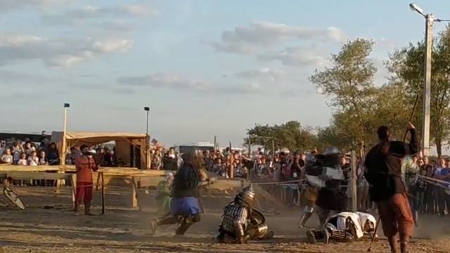 Арбузная выжимка из Волгодонска. смотреть онлайн