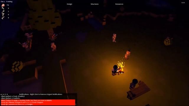 Timber and Stone 113 - I Cheated смотреть онлайн