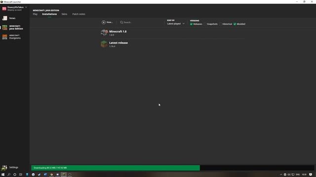How to fix Minecraft Server Connection Problems смотреть онлайн