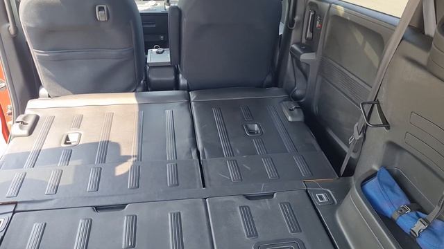HONDA FREED SPIKE 2011 1.5 CVT видеообзор автомобиля в продаже смотреть онлайн