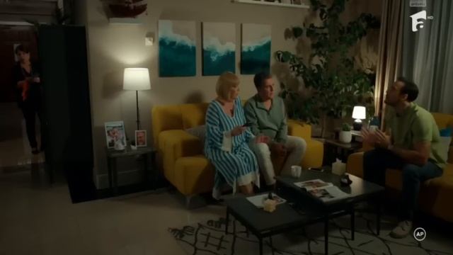 Camera 609 Lasa-ma Imi Place | 2 Februarie 2024 Episod Complet смотреть онлайн