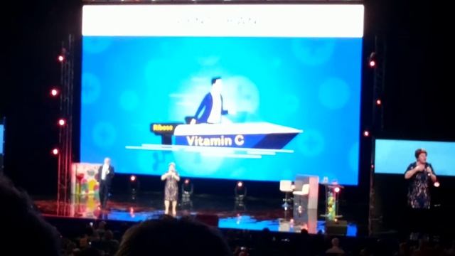 Пентокан. Почему в виде шипучего напитка? Форум 2017. Подхамутниковы смотреть онлайн