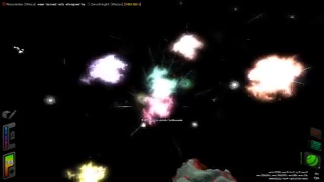 Red Eclipse 1.4: Random messing about with weapon settings смотреть онлайн
