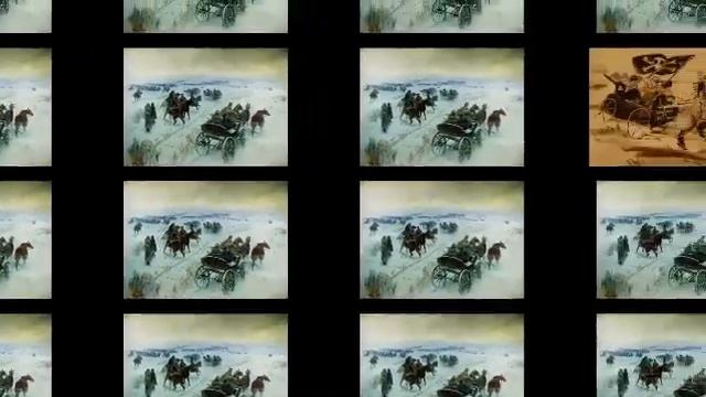 ГРАНИЦА "Лютая пагодка" (слова Феодосія Щуся) смотреть онлайн