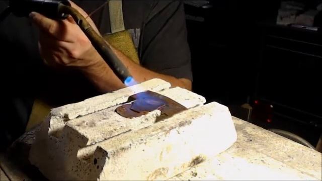 phos-copper brazing смотреть онлайн