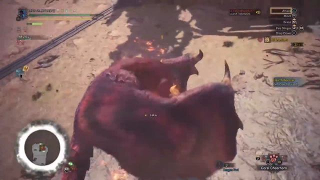 How to Get Dante's Armor & Sword | Monster Hunter World Dlc (MHW) DMC смотреть онлайн