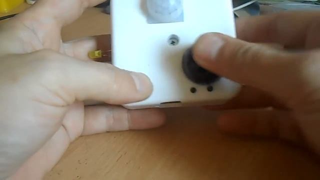 КОНСТРУКЦИЯ И ПЕЧАТНАЯ ПЛАТА SMART-ROOM-PCB смотреть онлайн