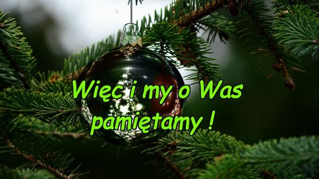 Życzenia świąteczne na Boże Narodzenie # 54 смотреть онлайн