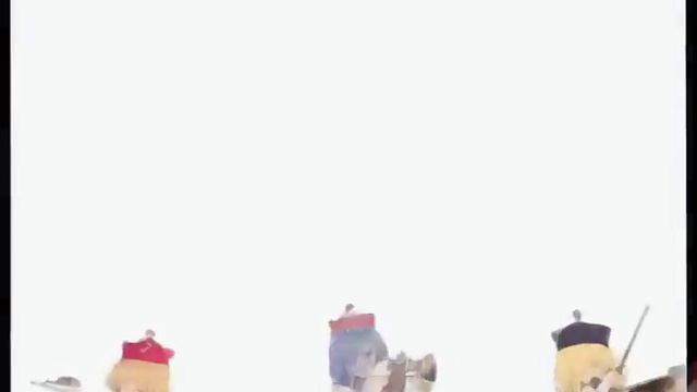 Bad Apple but AI Generated (used MMD as reference for it) смотреть онлайн