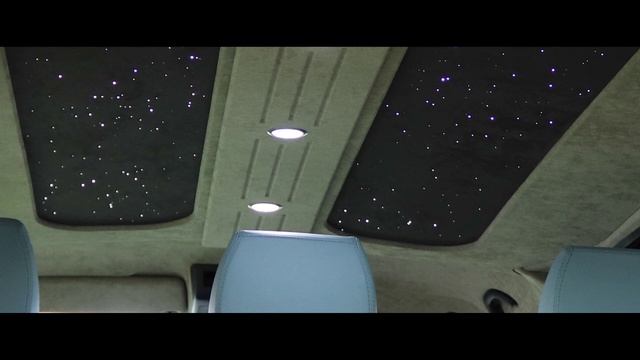 BUSFEST 2018 - VW Transporter Heaven