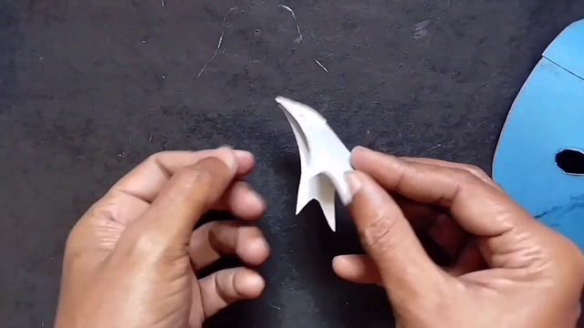 Peacock Mask Making With Paper. Bird Mask. Peacock Craft. Art Activity. #peacockmask #ckartdesign