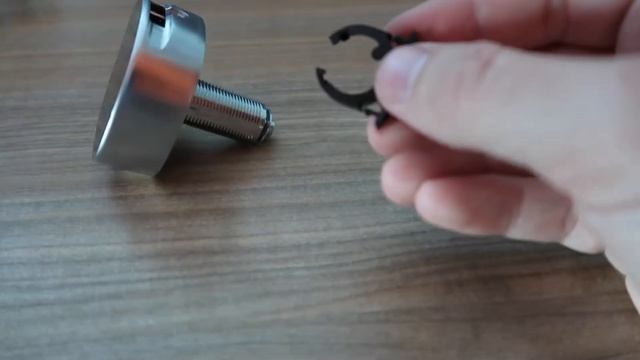 Обзор электронного кодового замка WT-M1602 /UNIVERSE-SOFT смотреть онлайн