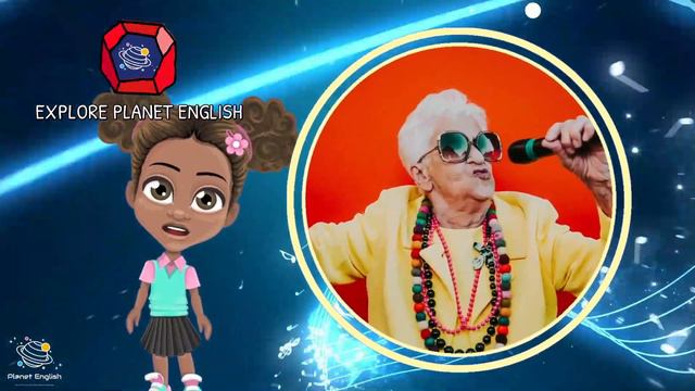 Sing Along Song | MRS GREN смотреть онлайн