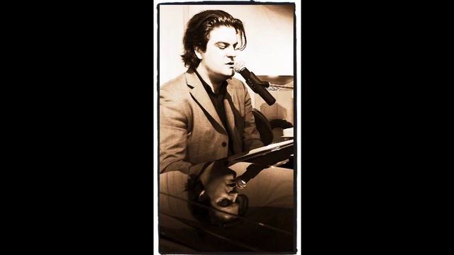 Stefan Greco sings Elton John / Can you feel the love tonight Piano&Vocal смотреть онлайн