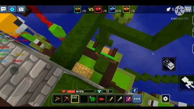 Новые БОТИНКИ На ПОЛЁТ в Блокмен Го | Новые Читы Для Блокмен Го смотреть онлайн