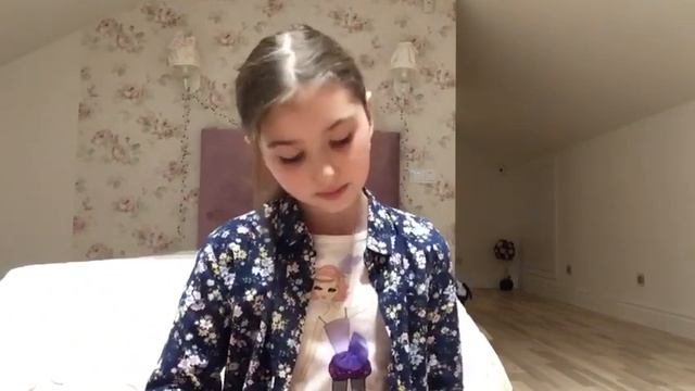 Школьный макияж?? смотреть онлайн