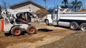 Bobcat s300