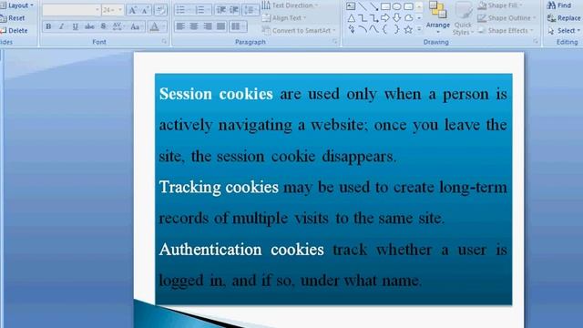 || COOKIES IN BROWSER || COOKIES KYA HOTI H || COOKIES || #cookies #MKumar #MsirG смотреть онлайн