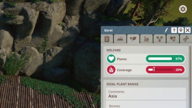 A New Zone! (Africa) | Planet Zoo Ep.4 смотреть онлайн