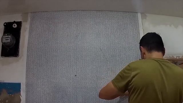 Натяжной потолок без заглушки. Как сделать потолок без плинтуса. смотреть онлайн