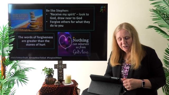 Sticks & Stones | Church Online смотреть онлайн