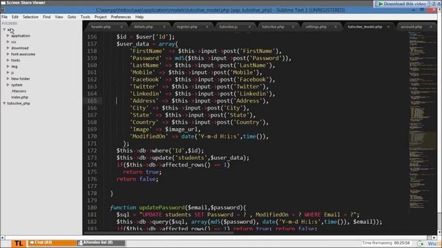 Apache and PHP configurations and First PHP program Part 5/5 смотреть онлайн