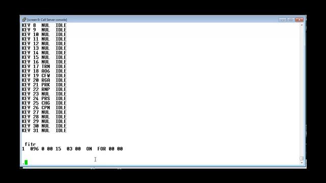 How to use the Enhanced Call Trace on Communication Server 1000 смотреть онлайн