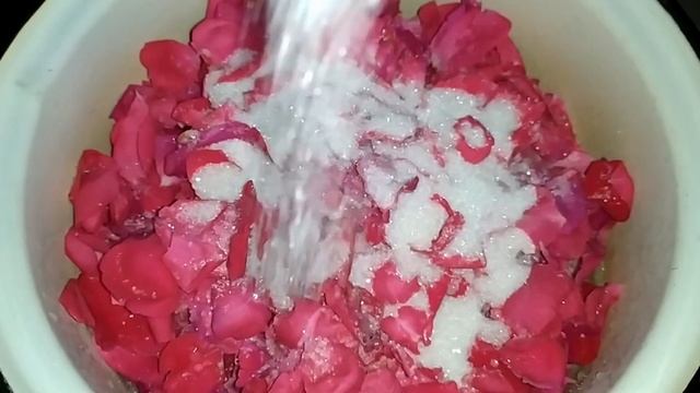 Варенье с роз смотреть онлайн