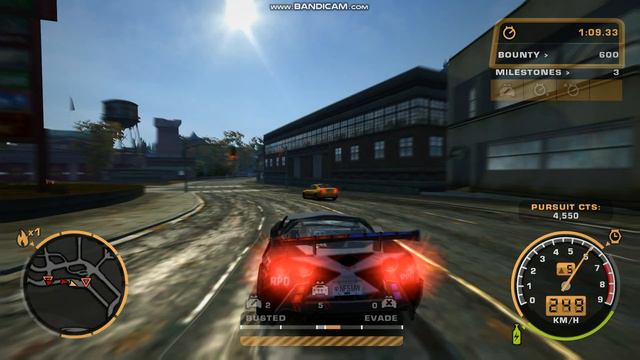 МОДЫ Need For Speed Most Wanted смотреть онлайн