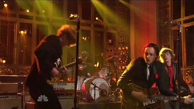 Arcade Fire & Mick Jagger-Last Time( HD) смотреть онлайн