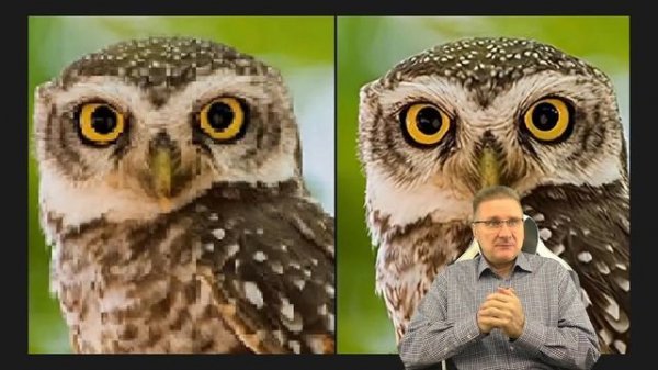 Апскейлинг и искусственный интеллект в телевизорах - как работает и стоит ли доплачивать